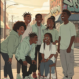 This powerful workshop helps students examine the financial beliefs they inherited growing up and rewrite their relationship with money. Through reflective exercises, students explore scarcity vs abundance thinking, emotional spending triggers, and practical strategies for building wealth. The workshop empowers young people to move beyond survival thinking and begin building financial stability and opportunity.