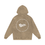 Thumbnail: ISI Doerz Unisex Oversized Snow Wash Hoodie