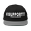 Thumbnail: ISI Flat Bill Cap
