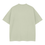 Thumbnail: ISI Doerz Dept Unisex  Earth Tone Loose Fit FOG T-Shirt