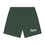 Thumbnail: ISI Doerz Unisex Basic Earth Tone Loose Fit Shorts
