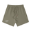 Thumbnail: ISI Doerz Depot Unisex Heavyweight Earth Tone Loose Fit FOG Shorts