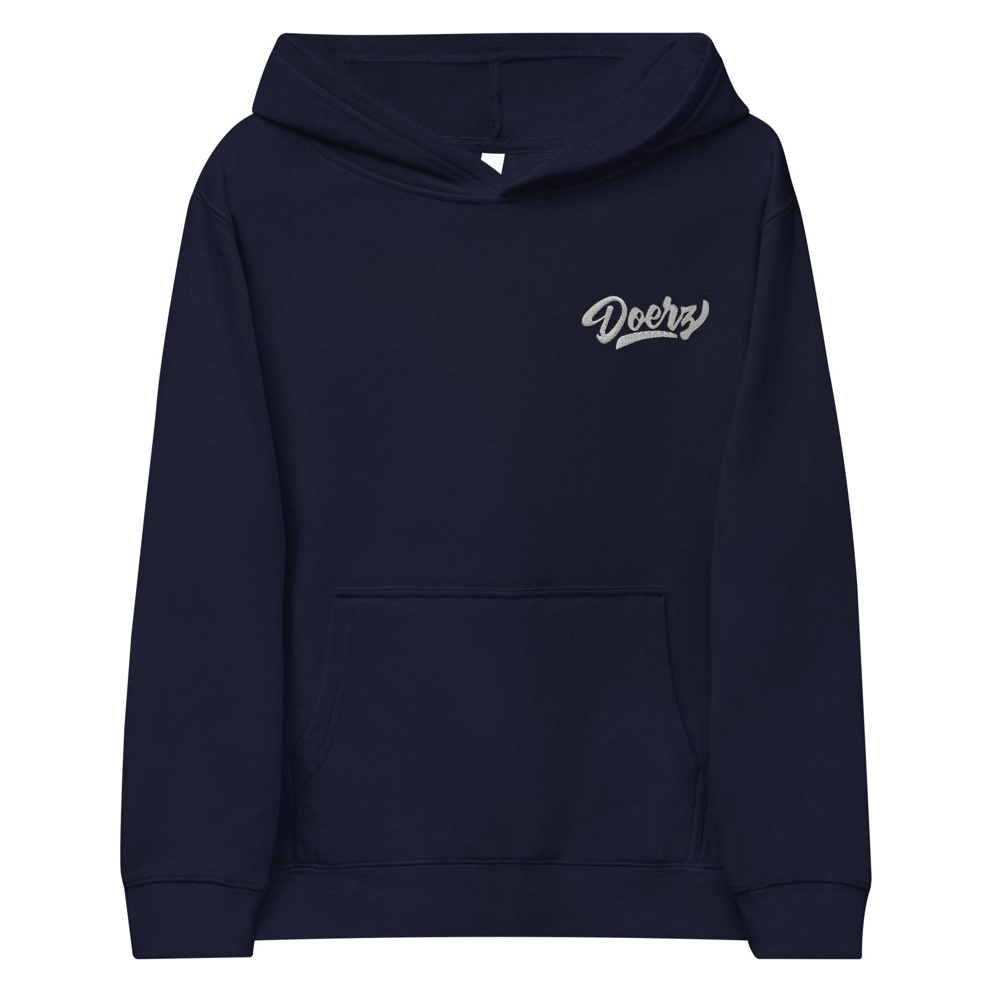 ISI Doerz Kids fleece hoodie