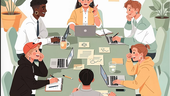 This interactive entrepreneurship workshop guides students through the core foundations of building something meaningful. Participants reflect on their personal strengths, identify problems in their community worth solving, and design a simple business model that creates value for others. Through guided reflection, brainstorming exercises, and financial basics, students learn that entrepreneurship is not just about making money but about solving problems and building impact.