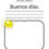 Thumbnail: Spanish Basics for Kids, Book 1 (PDF workbook recommended for K-2nd grades!)