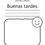 Thumbnail: Spanish Basics for Kids, Book 1 (PDF workbook recommended for K-2nd grades!)