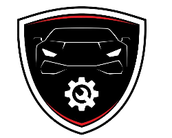 LOGO GARAGE