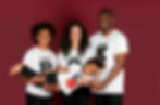 Thumbnail: Family Portraits