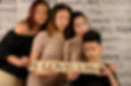 Thumbnail: Family Portraits