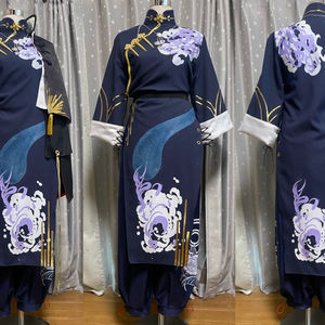 衣装制作　過去作品