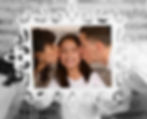 Thumbnail: Family Portraits