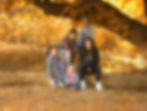 Thumbnail: Family Portraits