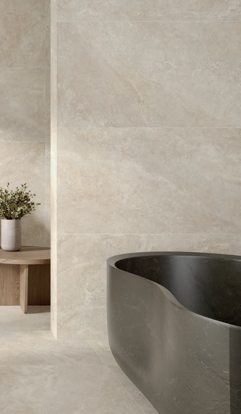 Miniatura: NUANCES IVORY