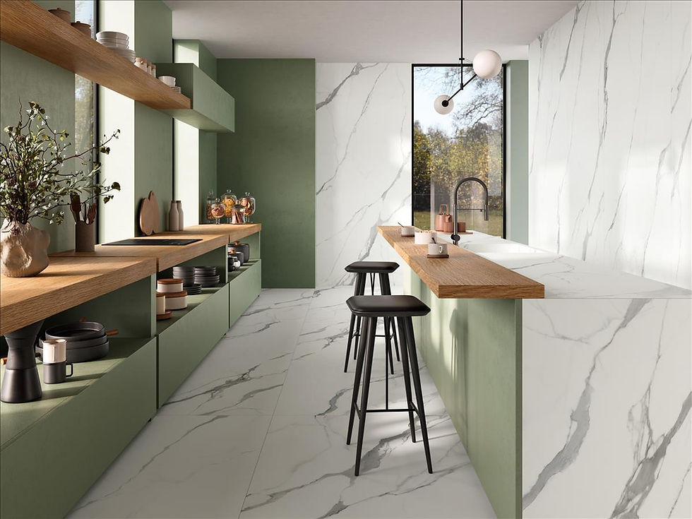 Miniatura: YANIK WHITE