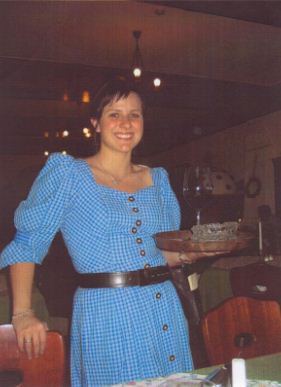 Eva aus Mittersill