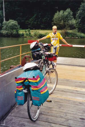 Fähre
