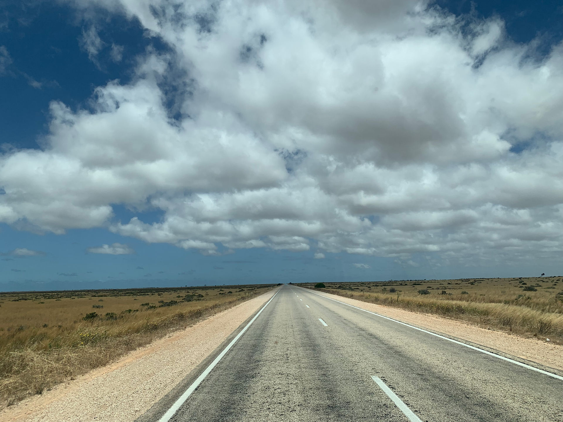 durchs Nullarbor