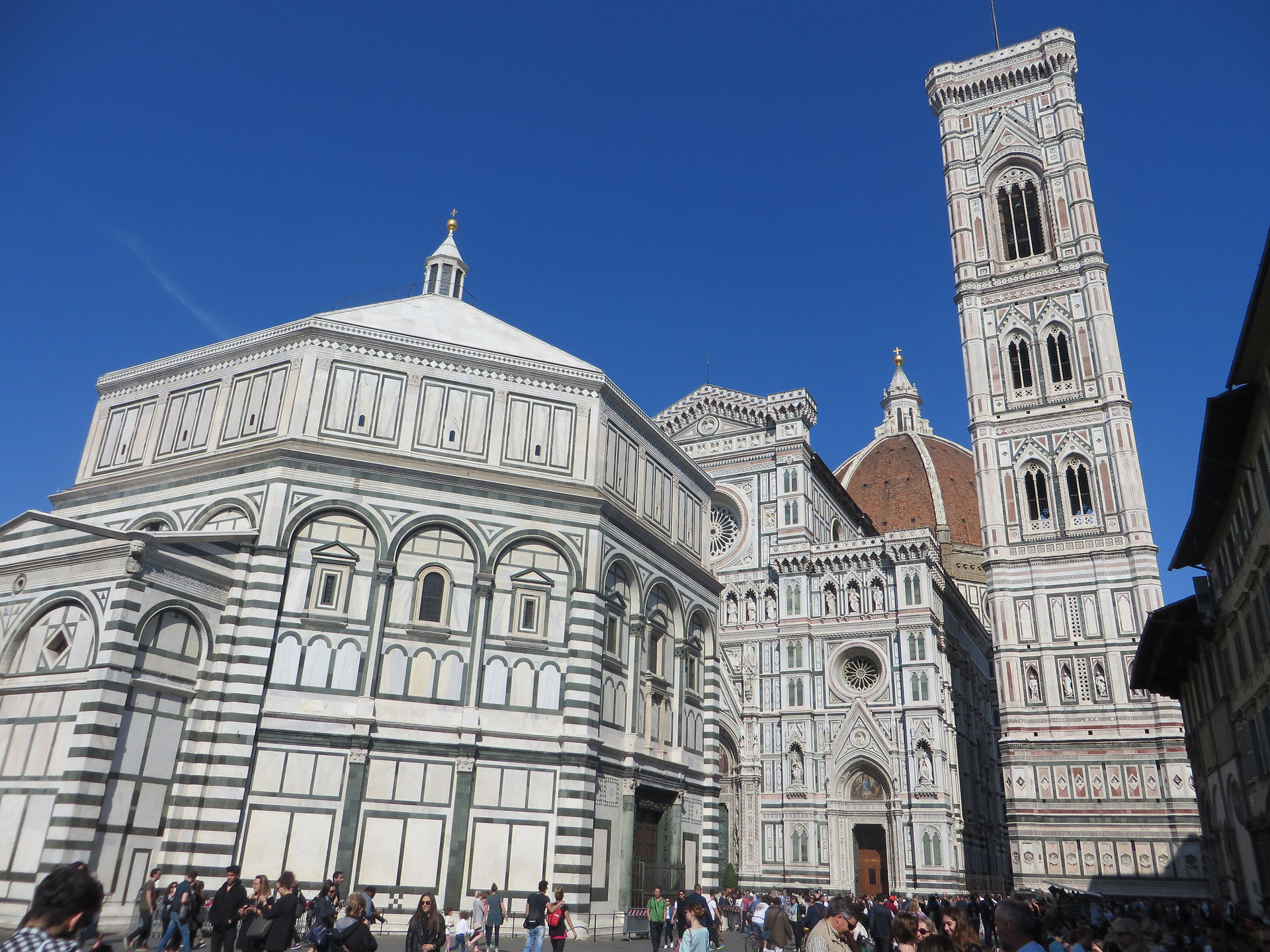 Dom von Florenz