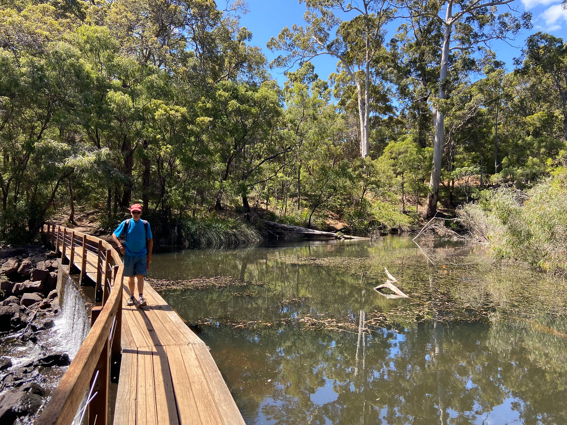 Margaret River