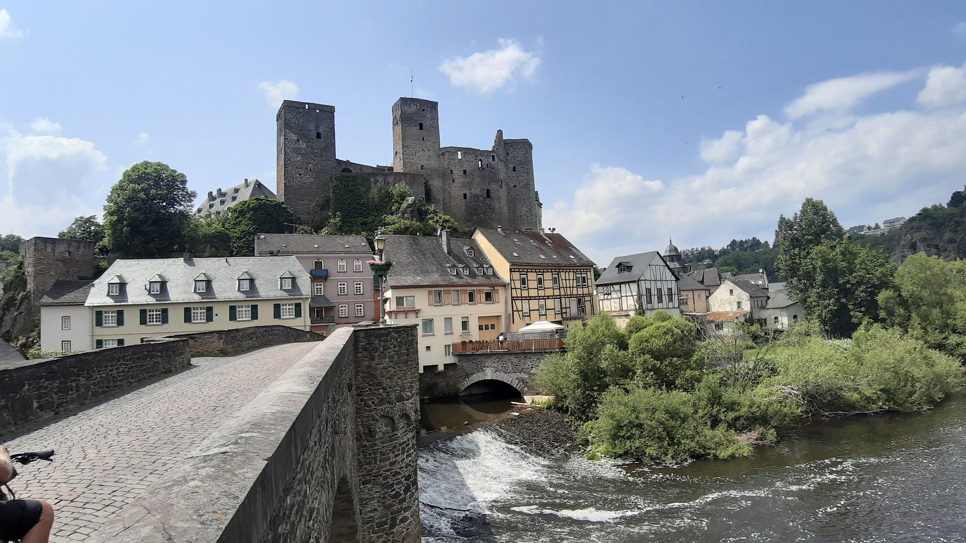Limburg an der Lahn