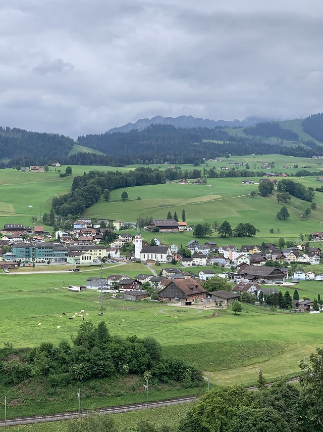 durchs Entlebuch