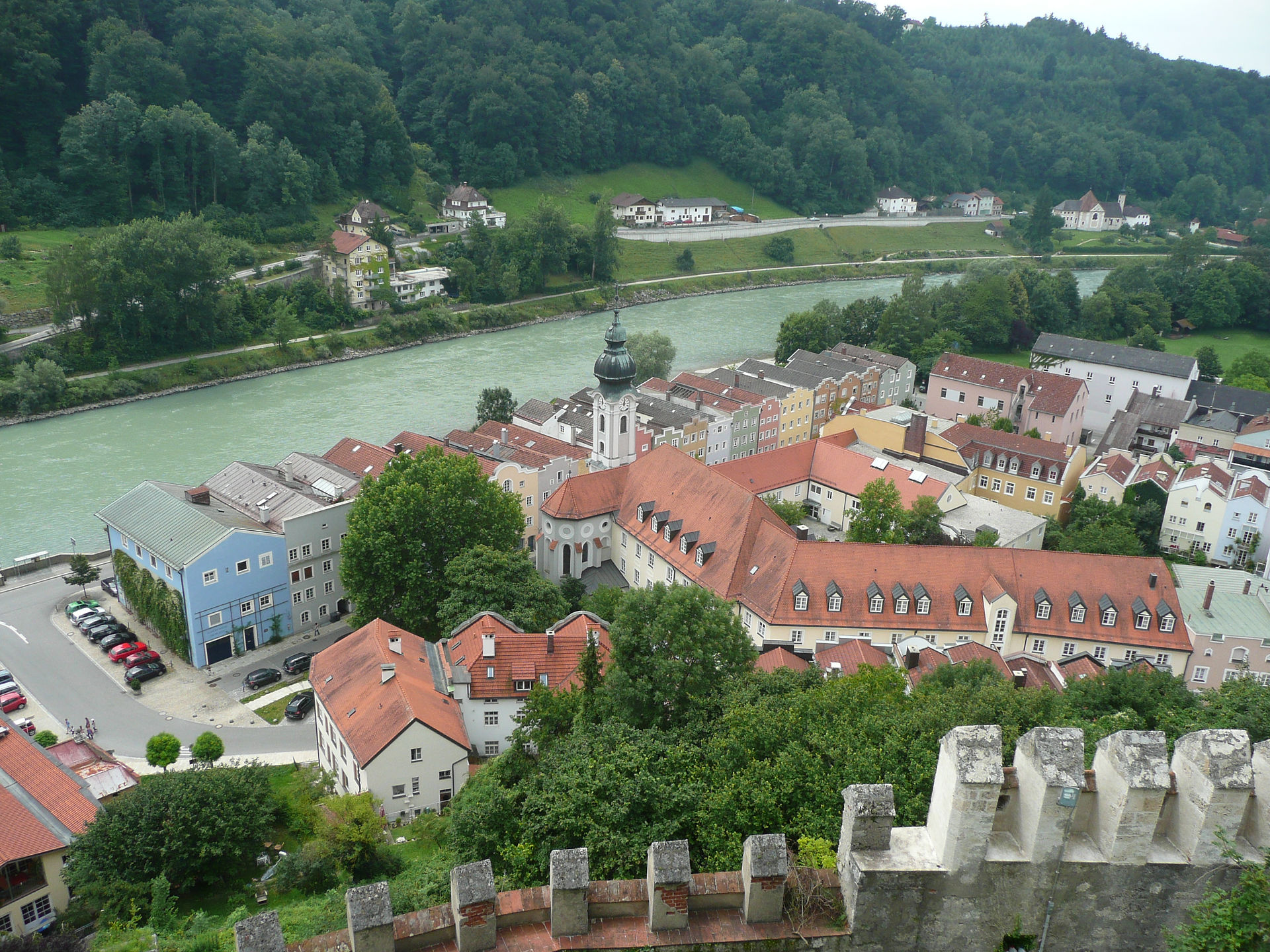 Kufstein