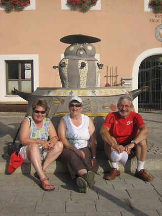 Chinesenbrunnen Eichstätt