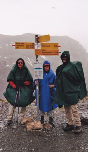 Ammertenpass