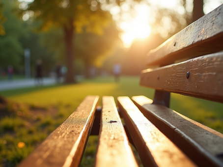 Breaking the Silence on Men's Mental Health Concerns for Men