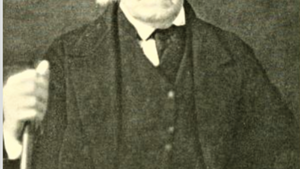 We Were Never There! Solomon Tift, Daniel Eldridge, and the Battle of Groton Heights