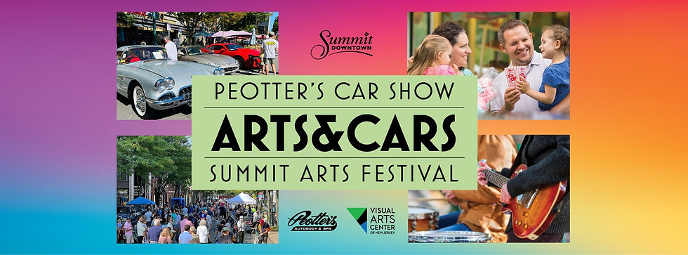 Summit Arts & Cars