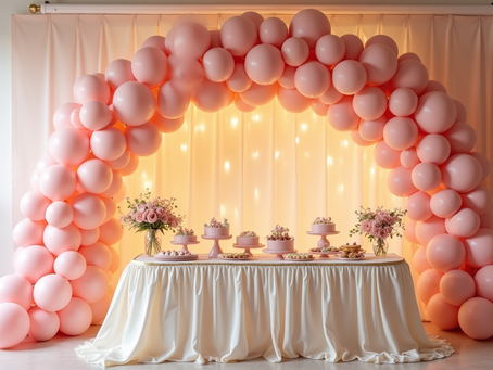 Luxury Kids Party Planning: Unforgettable Celebrations in London