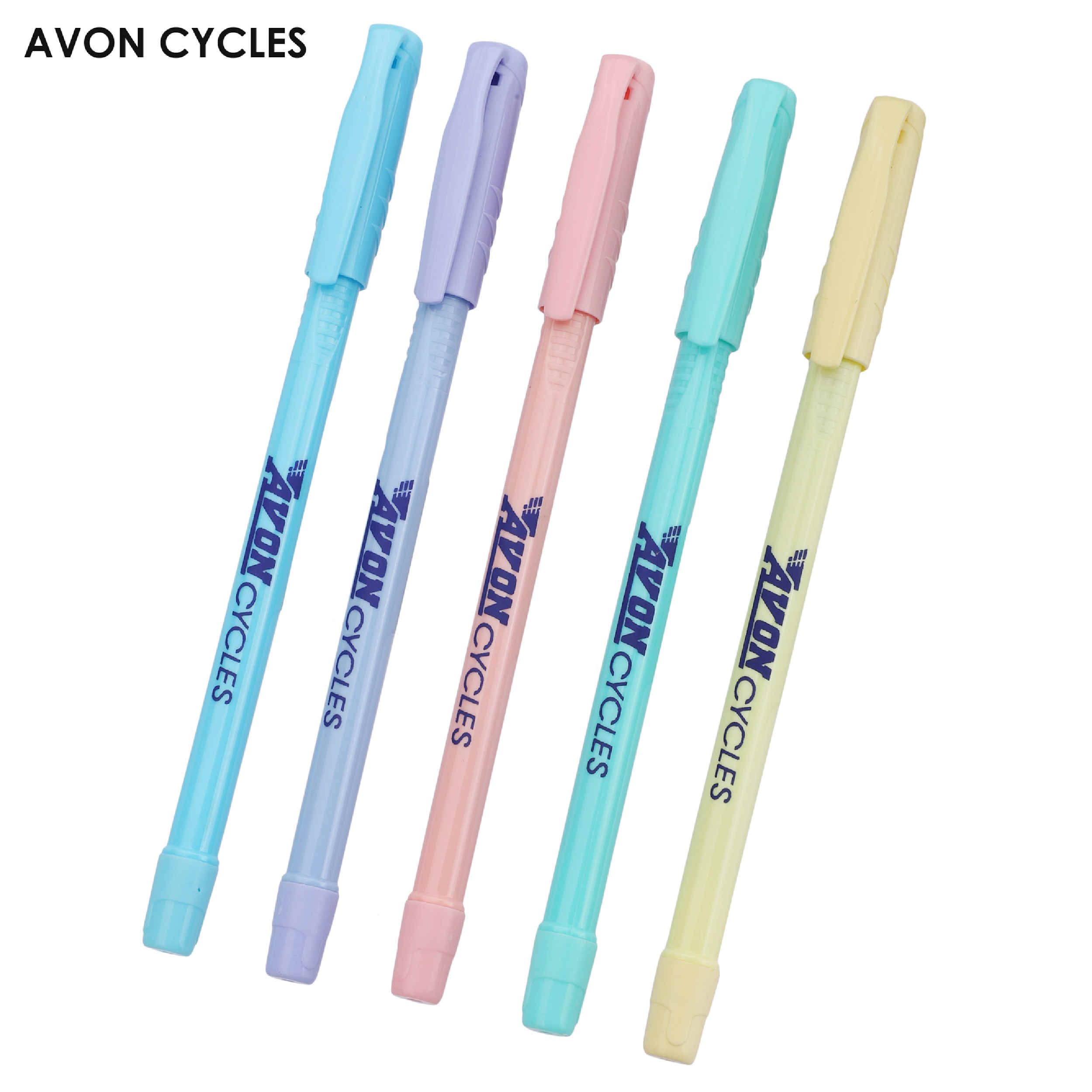 Plastic Ball Point Pen PSL-71102-BP