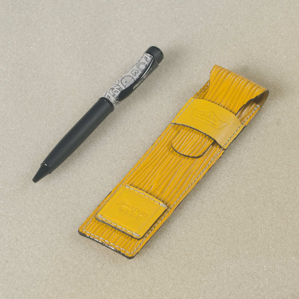 leather key tags-LKT-4010-S