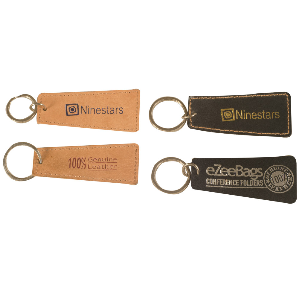 leather key tags-LKT-4022-S