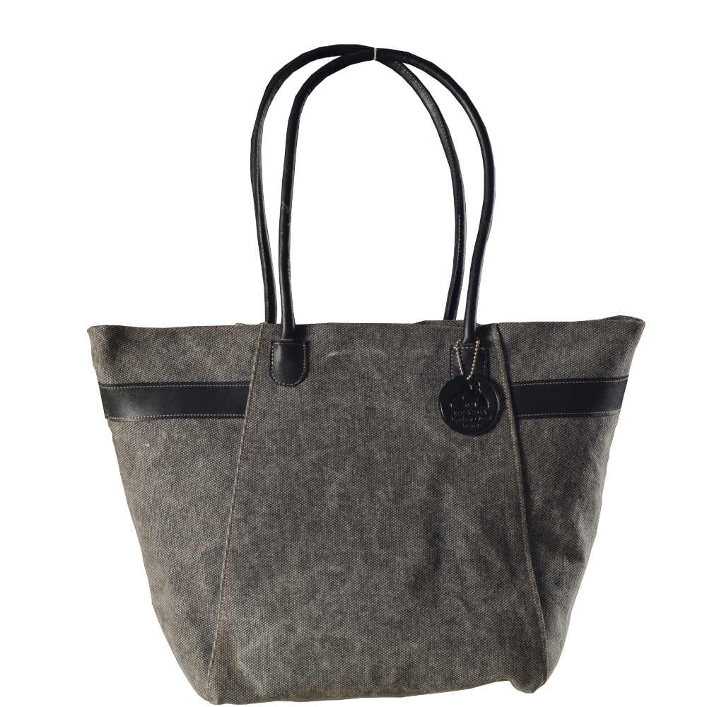 canvas premium tote bags-CPT-274-LT-V1
