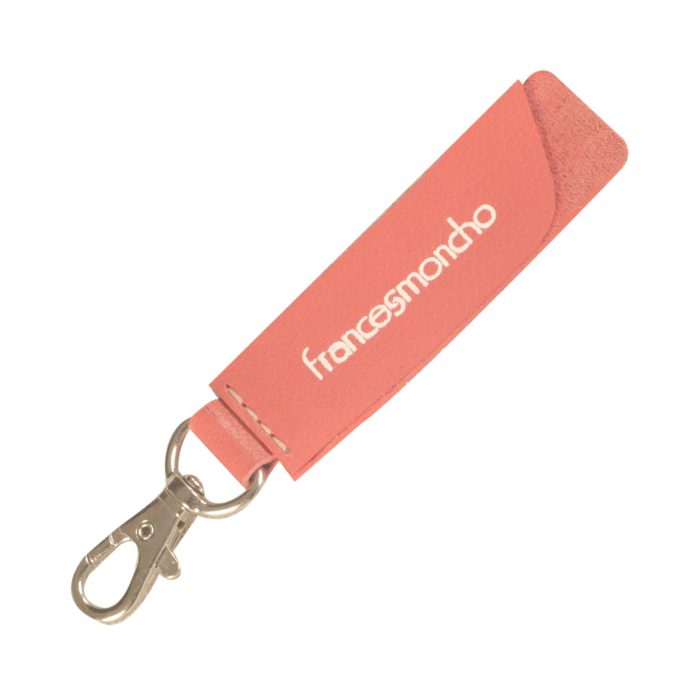 Leather Key Tags (LKT-4022-S)