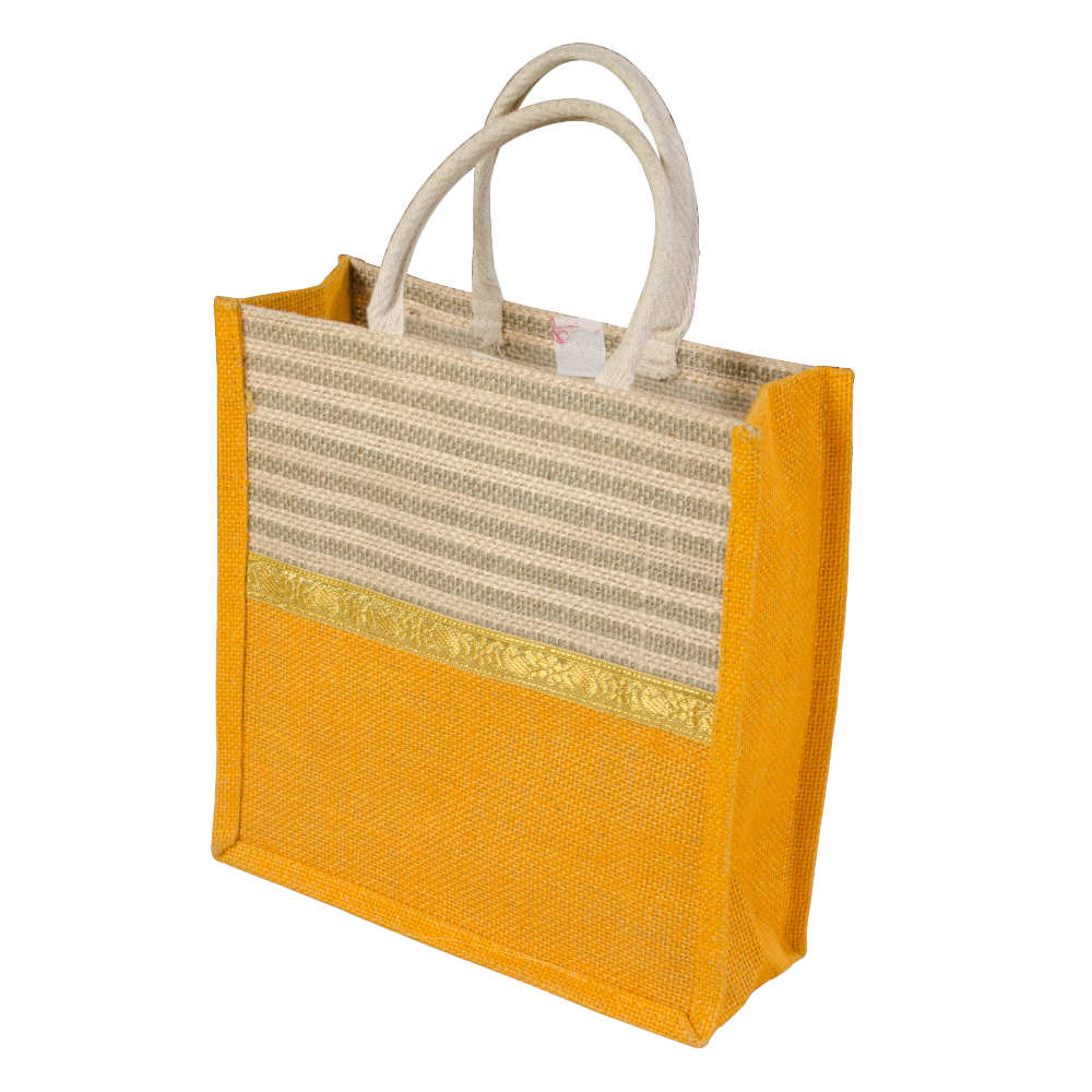 jute bags-TJT-10114-H3