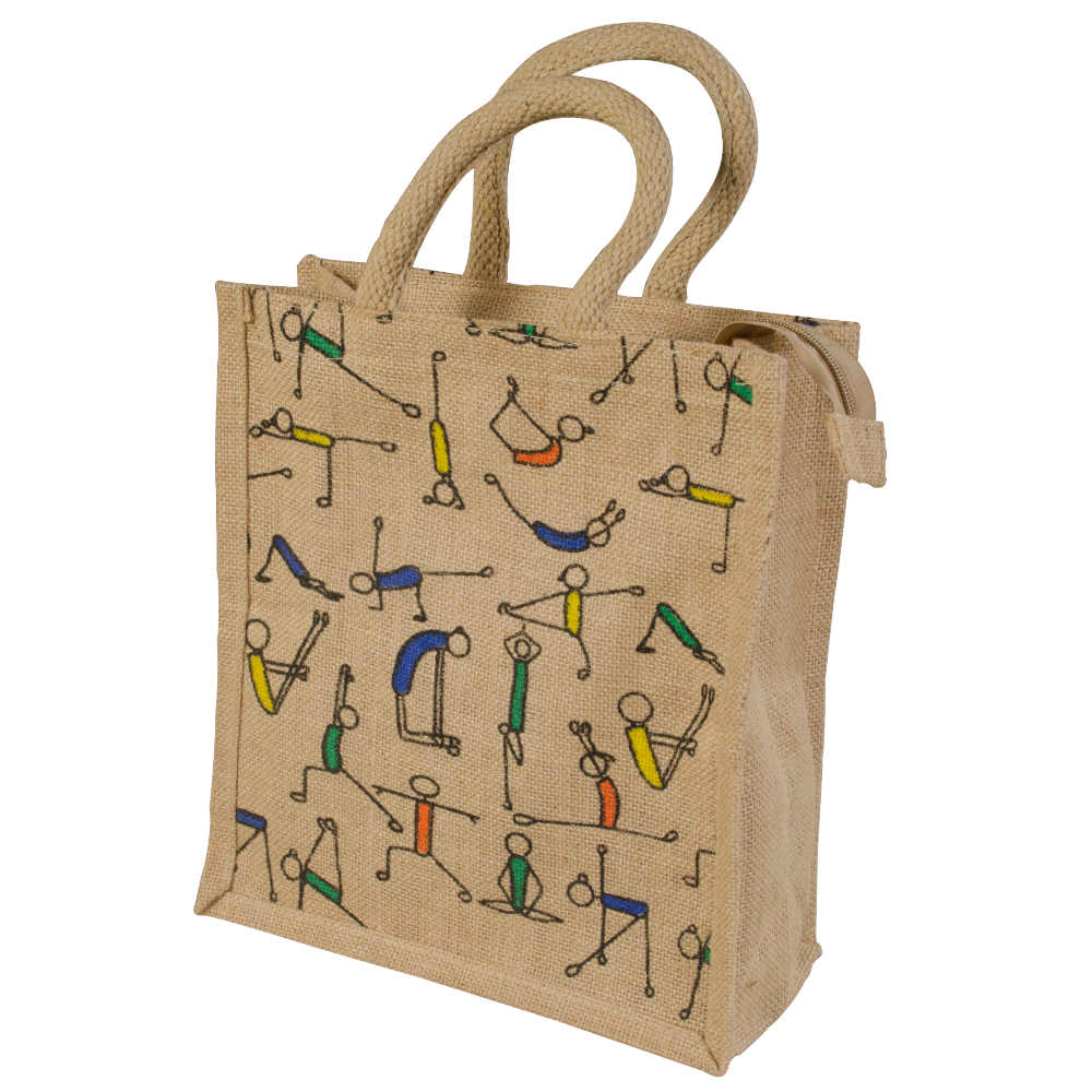 jute bags-TJT-10125-H4