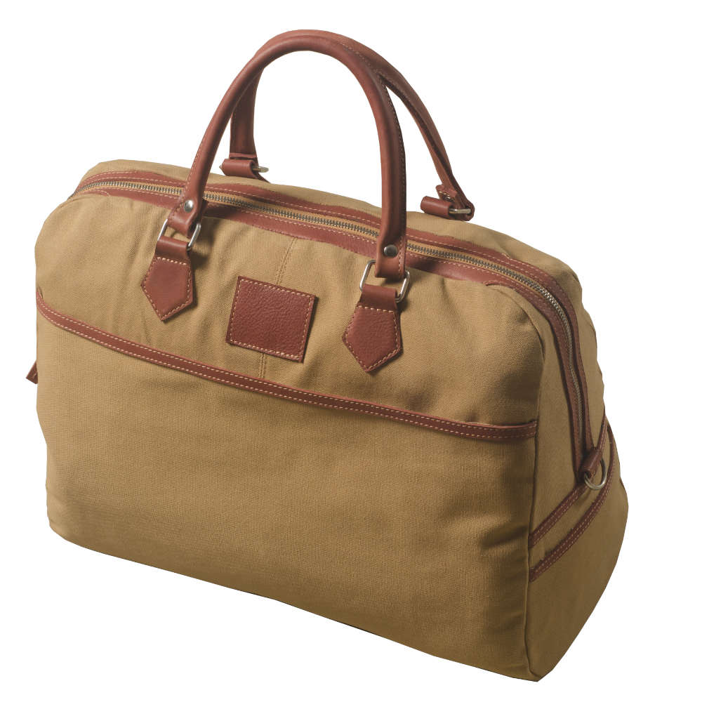canvas luggage bags-CLG-302-LT-H4