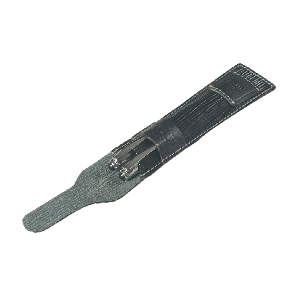 Leather Pen Case (LPC-106-DP-v1)