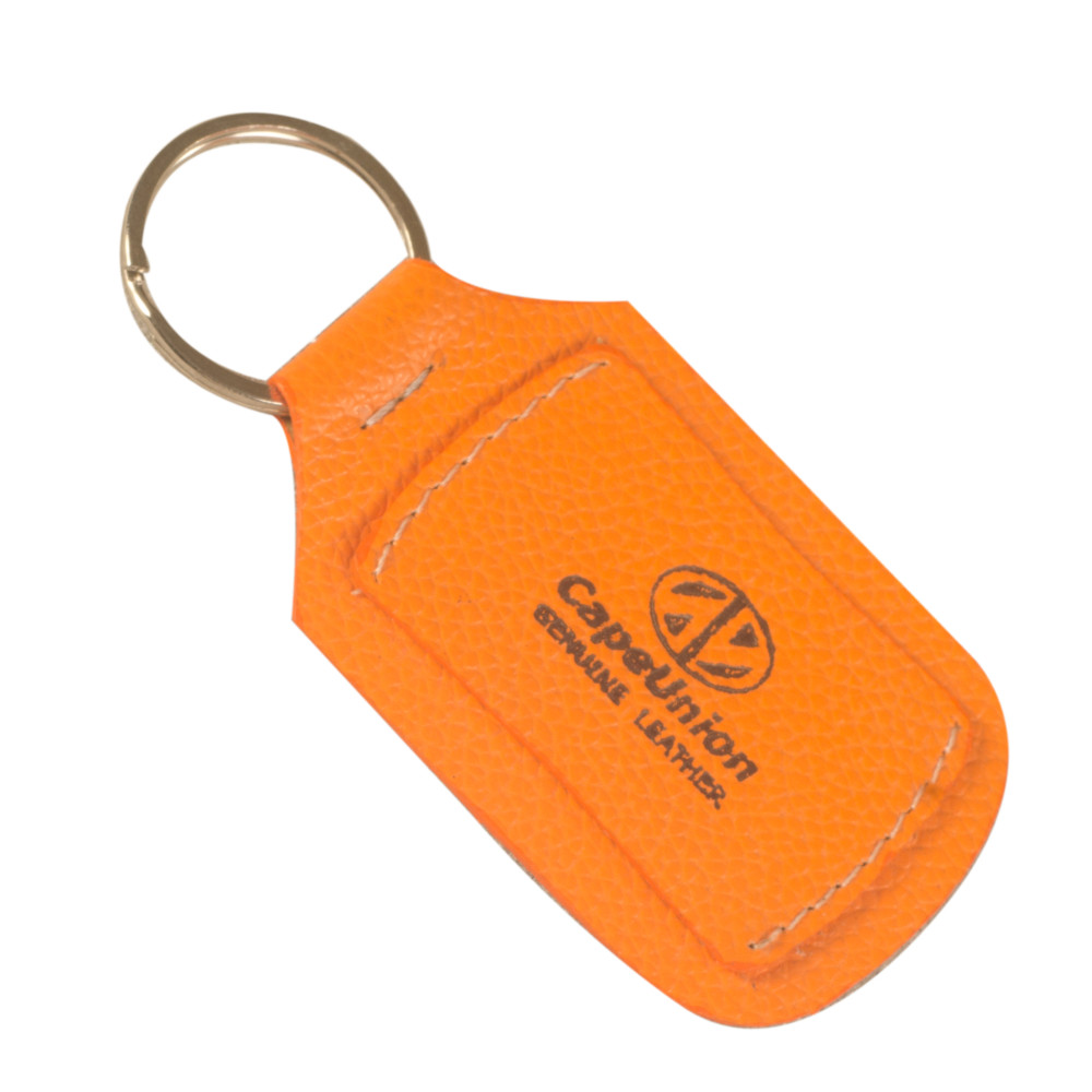 leather key tags-LKT-4012-M
