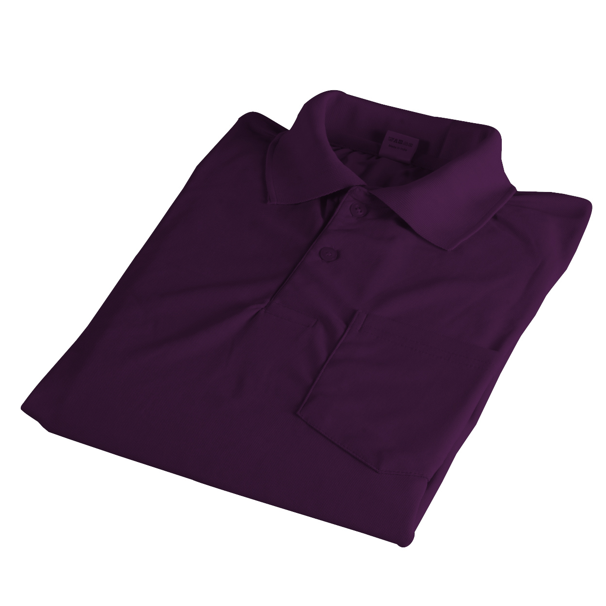 polo-polyester (5011-PL-PY-SS)