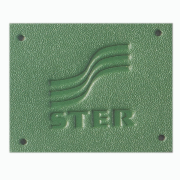 leather patches-LPT-5040-V1-green