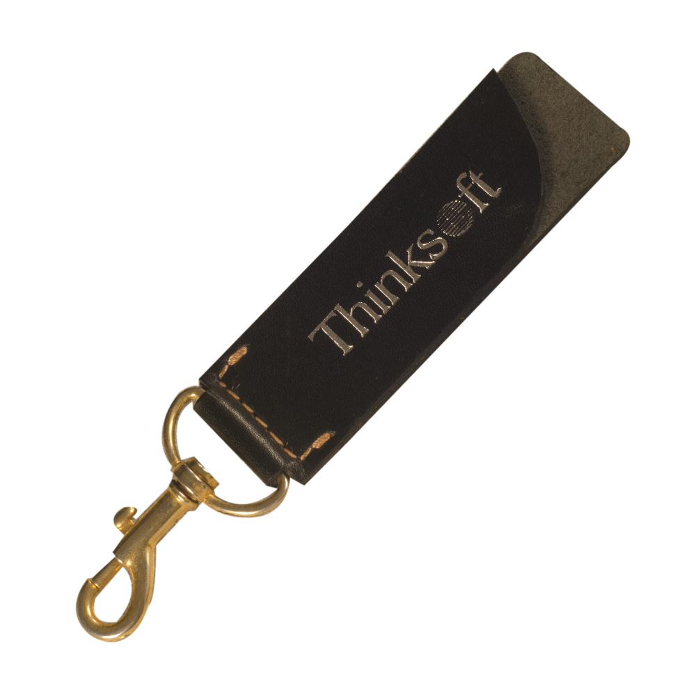leather key tags-LKT-4023-M