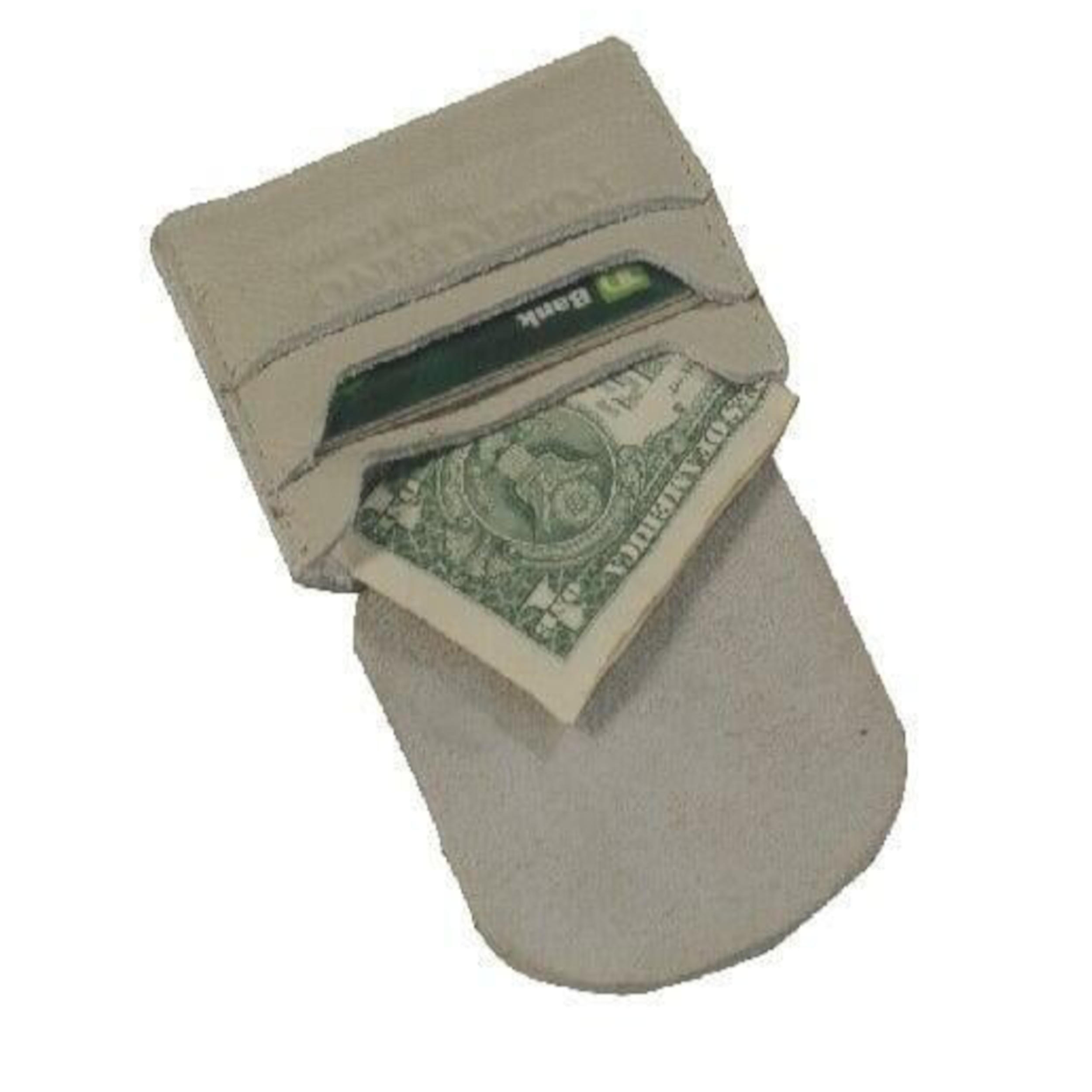 leather compact wallet-LCW-085-V1