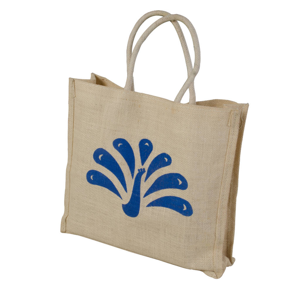 jute bags-TJT-12113-H3