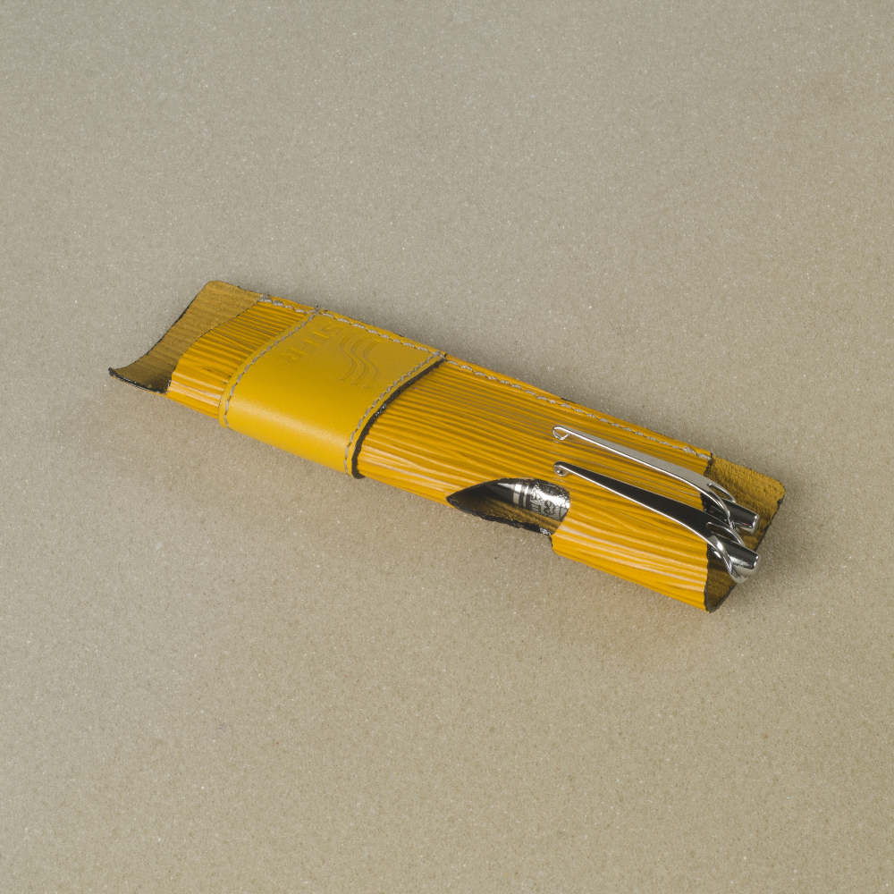 Plastic Ball Point Pen-PSE-73042-BP