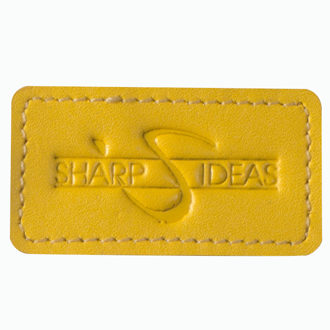 leather patches-LPT-5530-V1-yellow