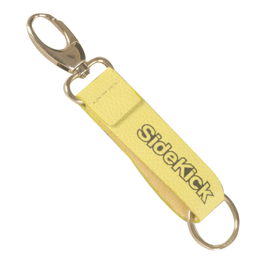 leather key tags-LkT-4016-S